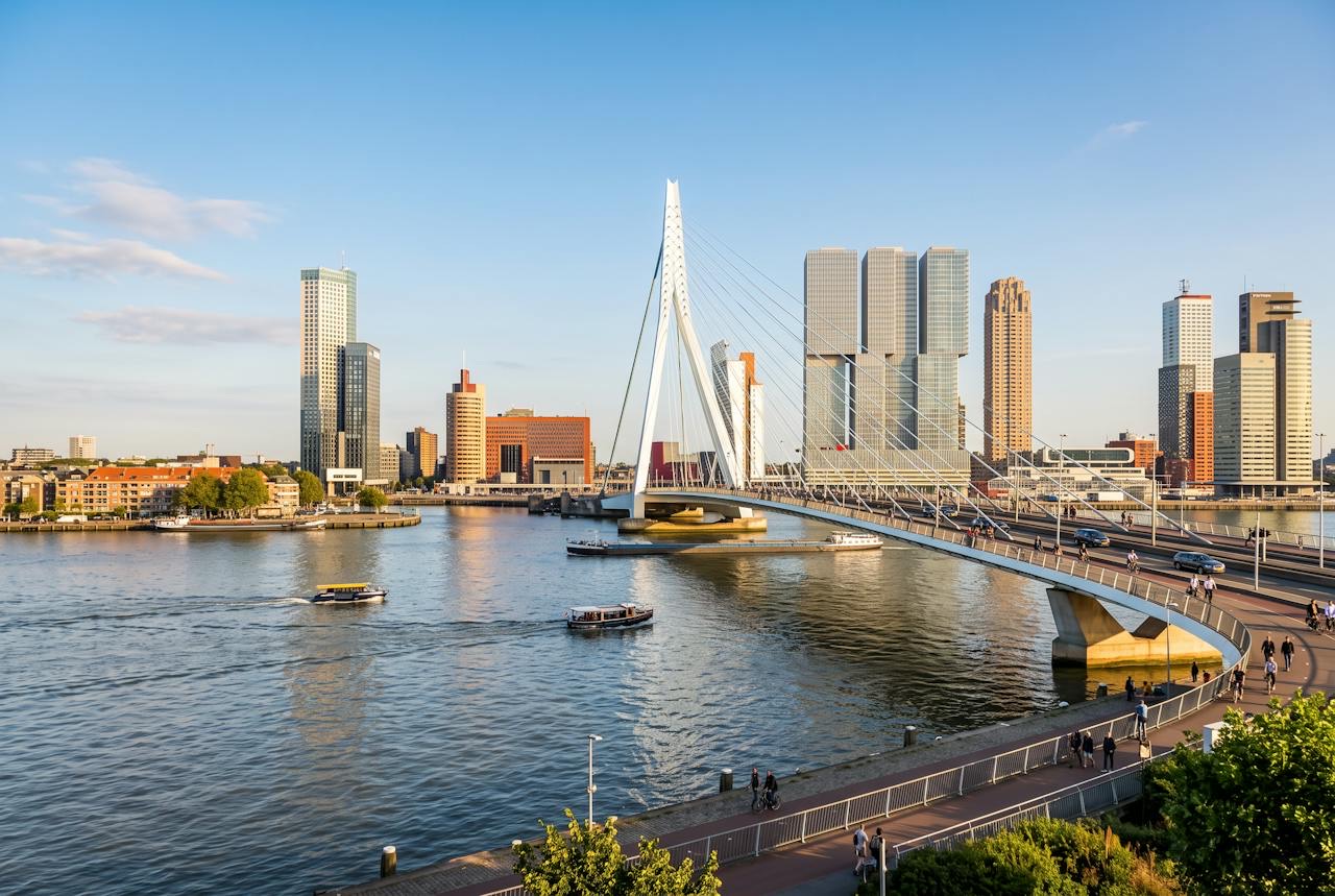 Rotterdam